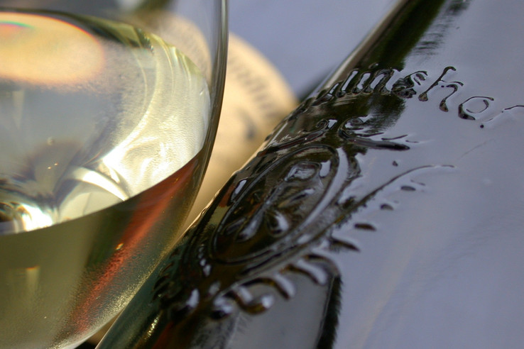 Weingut Paulinshof
