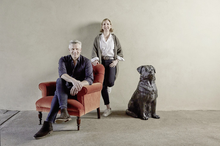 Weingut Dengler-Seyler