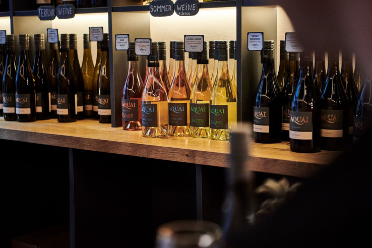 Weingut Laquai