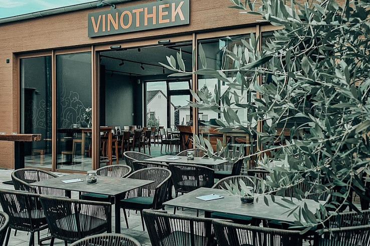 Weingut Johannes Haas