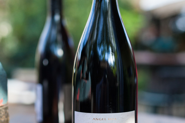 Weingut Zimmermann