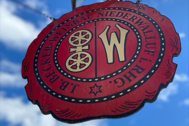 J. B. Becker Weinbau Weinhandel
