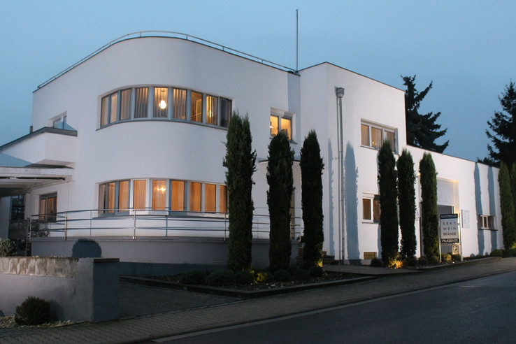 Weingut Jochen Kreutzenberger