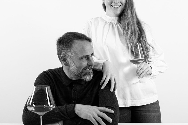 Weingut Karsten Peter