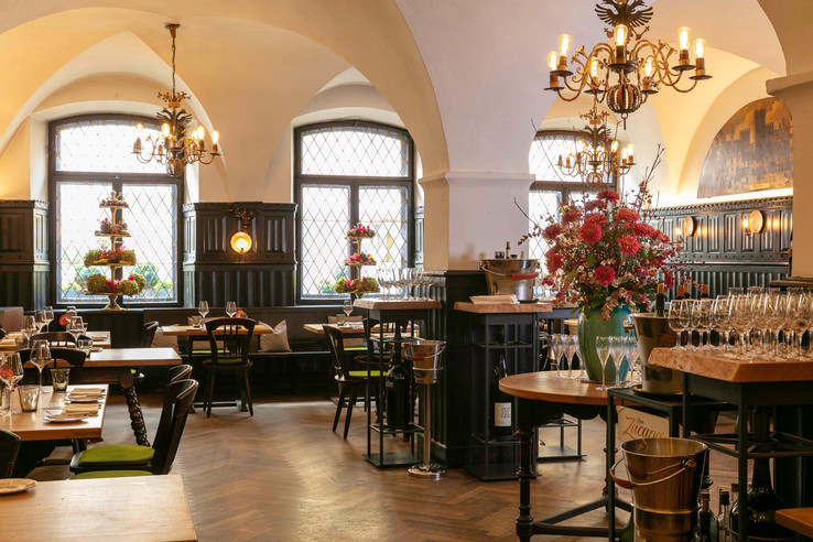 Weinhaus Neuner