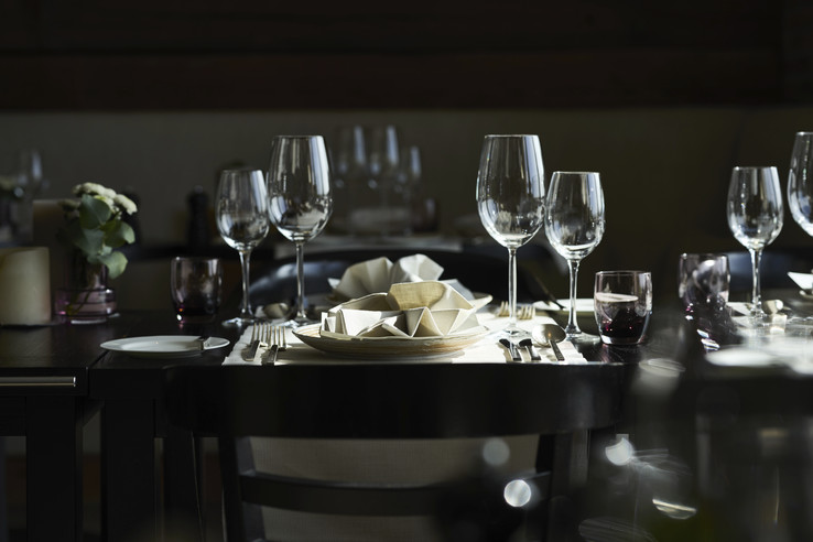 Restaurant Seesteg Norderney