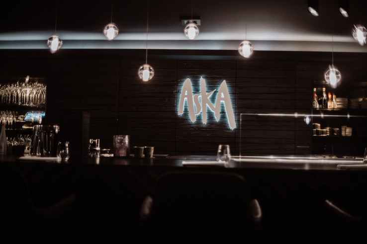 Aska – Traditional Sushi Bar