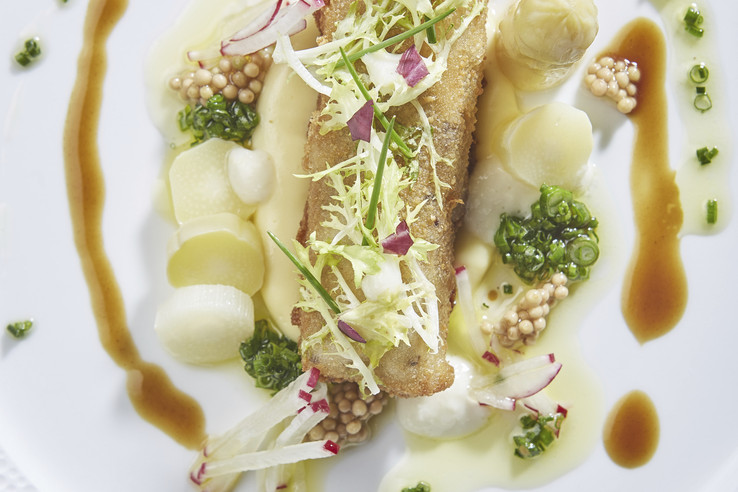 Heim’s Restaurant