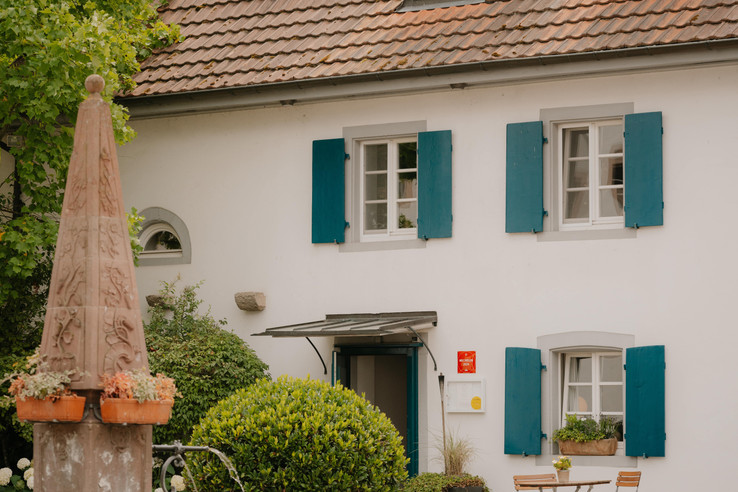 Traube Blansingen