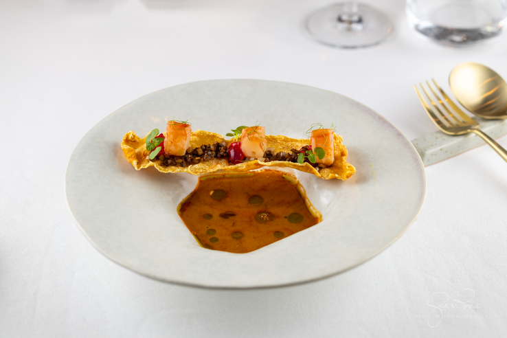 WELA - Thai Dining Experience