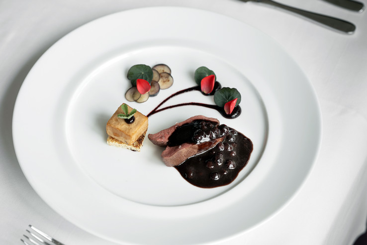 Park Restaurant