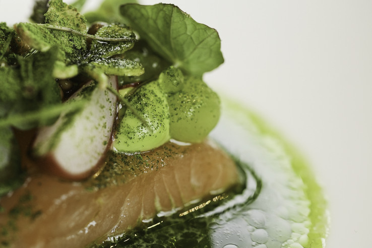 Wachter Foodbar