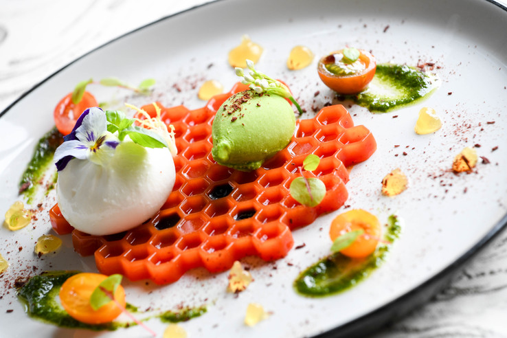 Venus - Schloss Restaurant Nordkirchen