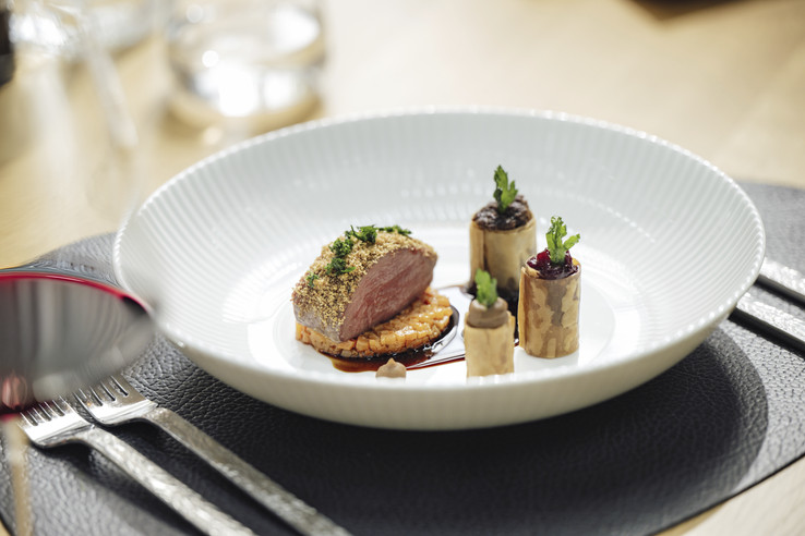 midi Restaurant & Markt