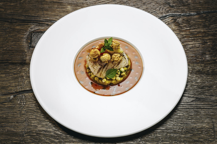Ai Pero PURS Authentic Italian Trattoria