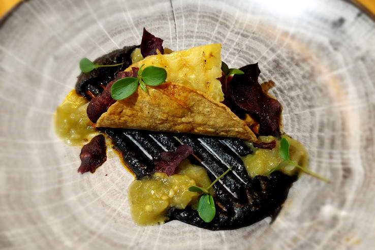 Heine´s Wine & Dine