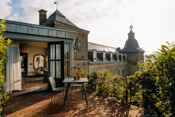 Château Neercanne