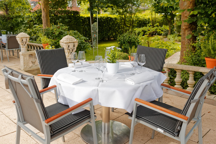 Römers Restaurant