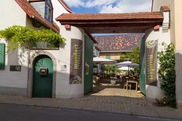 mundart Restaurant