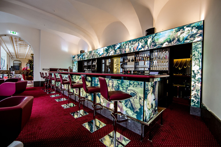 Brasserie Stadthaus