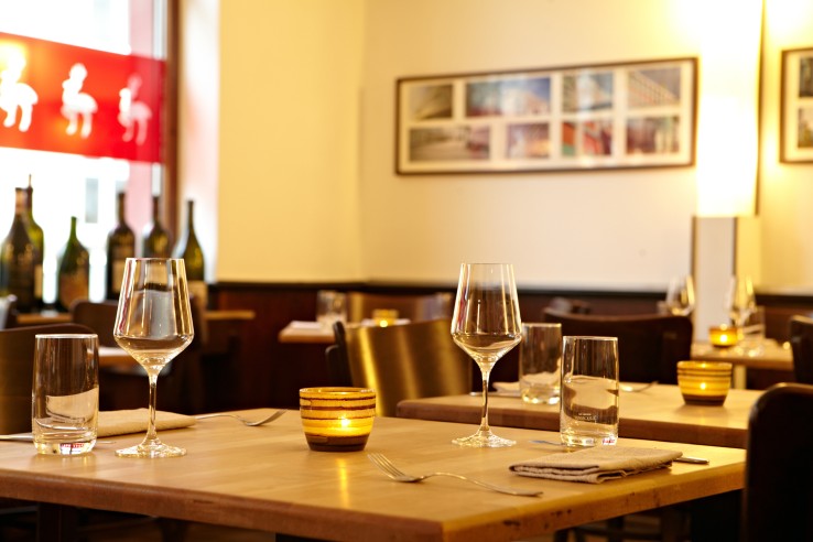 Essers Gasthaus