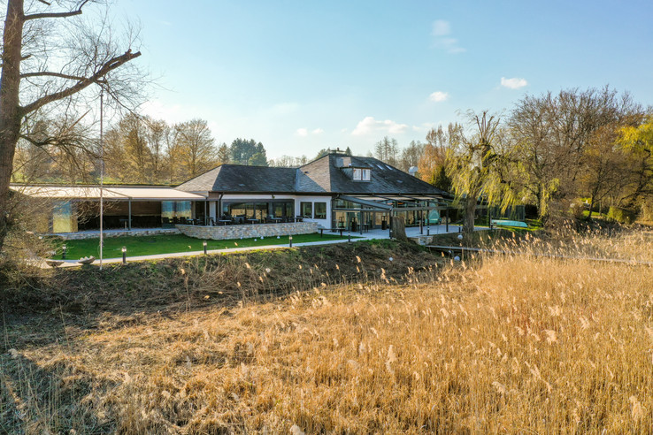 Seehaus