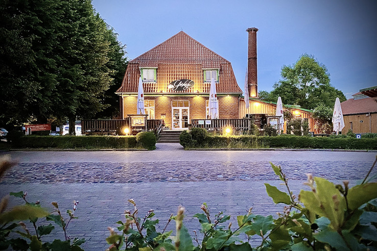 Gutsküche Wulksfelde