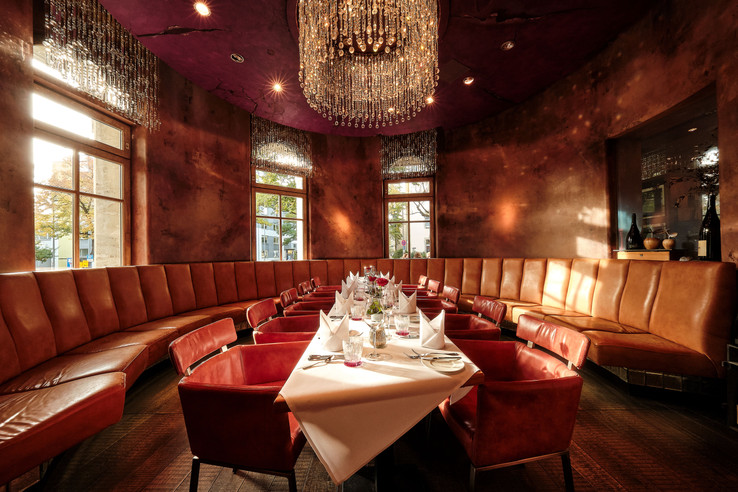 Gruber's Restaurant