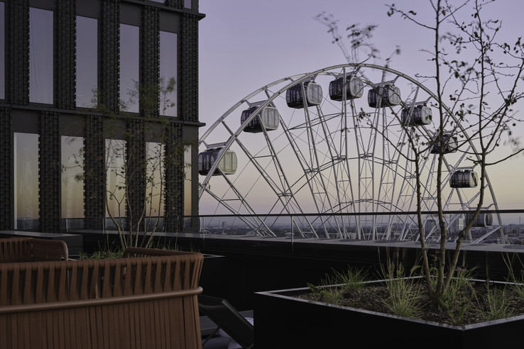 Fitzroy Modern Australian Kitchen & Bar