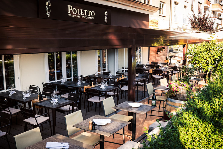 Poletto Winebar