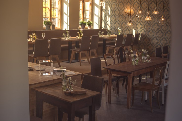 Allendorf im Brentanohaus