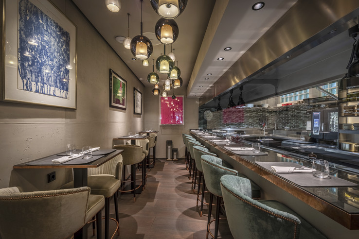 Doma Restaurant & Bar