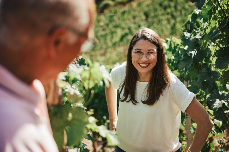 Weingut Udo Weber