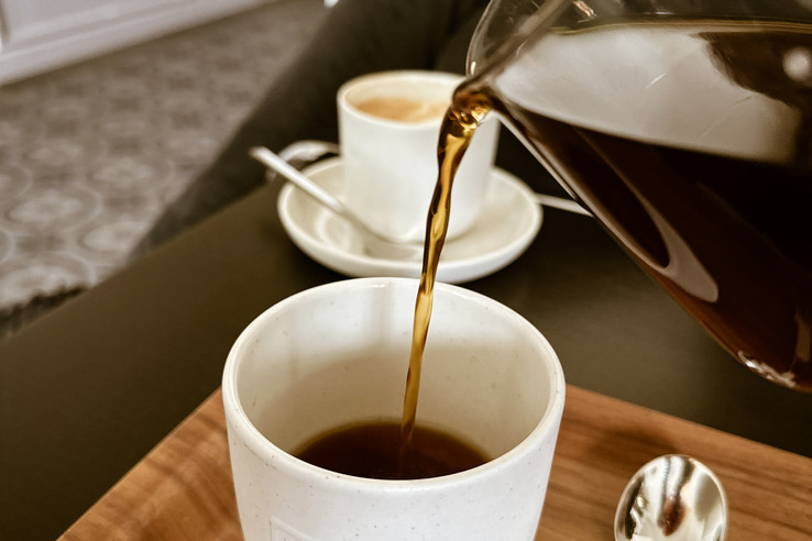 Herr Hase Kaffeeröster