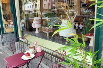 Café Osterspey
