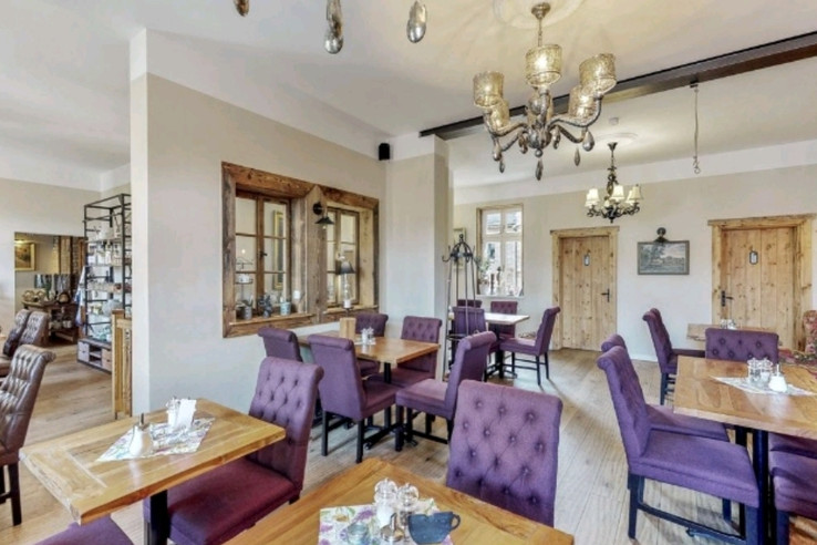 Café & Brasserie Hagemeister