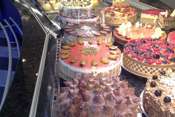 Café Glatt