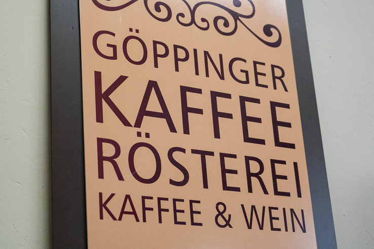 Göppinger Kaffeerösterei