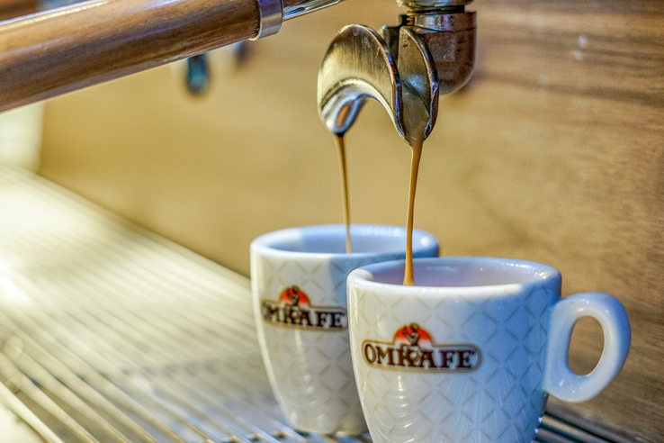 Café Alba
