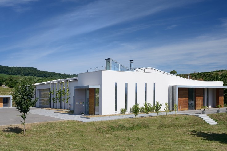 Weingut Arndt Köbelin