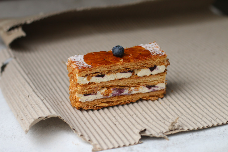 Theodor Pâtisserie