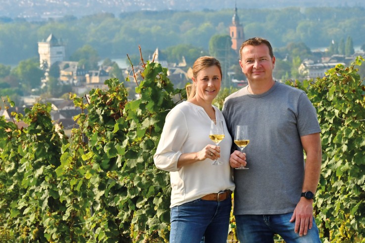 Weingut H. J. Ernst