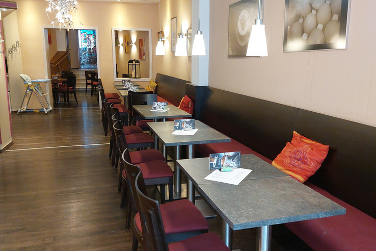Melanchthoncafé