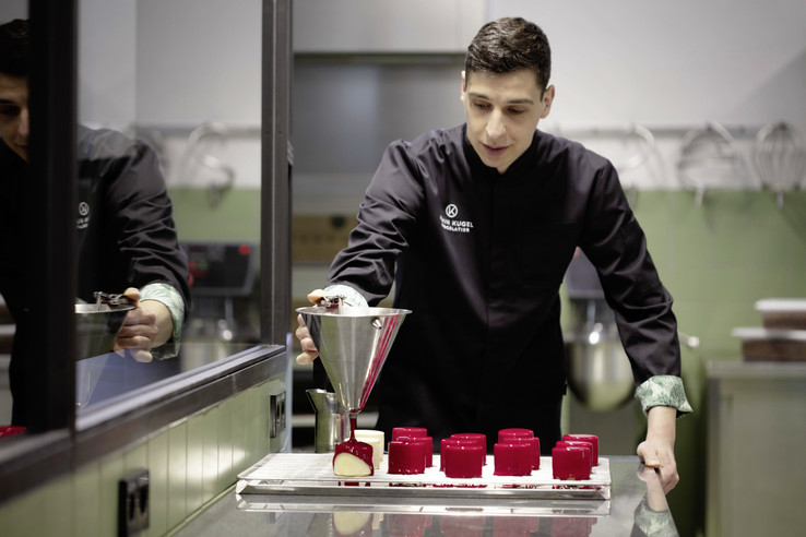 Kevin Kugel Chocolatier