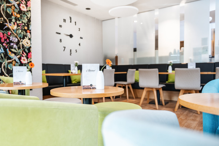Café Ableitner