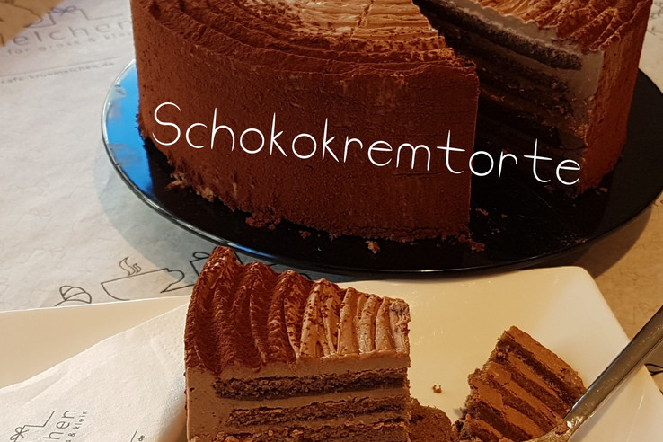 Café Krümelchen