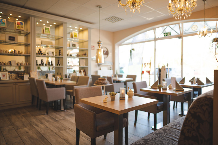 Café Marie-Lou