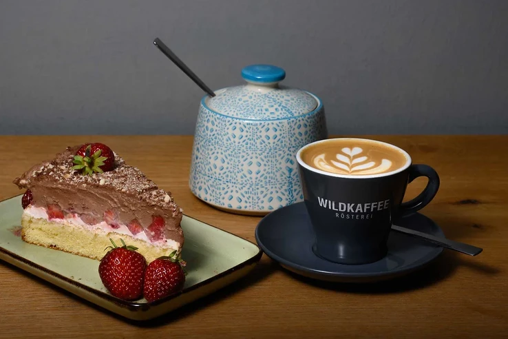 Café Wildkaffee