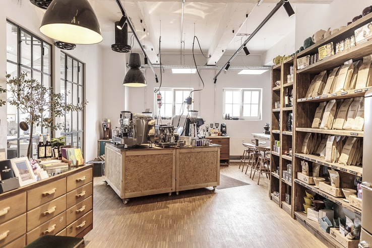 Fortezza Espresso GmbH