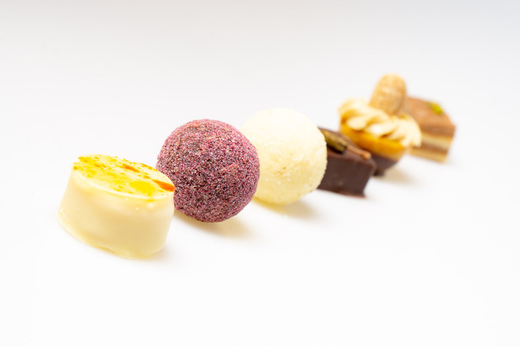 Konditorei Confiserie Café Bockstaller